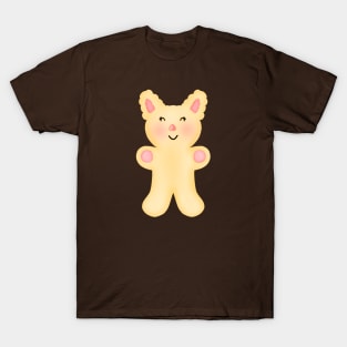 Cute teddy bear T-Shirt